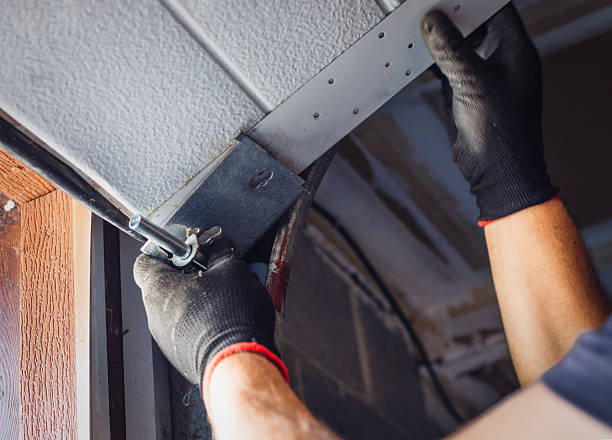 Reliable Garage Door Panel Replacement contractor in Ellisville, MS by Garage Doors Repair Pro